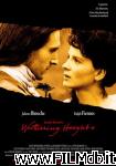 poster del film Wuthering Heights